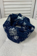 Ella Dandelion Print Snood