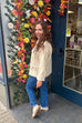 Mindy Bouclé Jacket