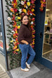 Patsy Fluffy Knit