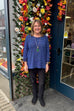 Louise Necklace Top