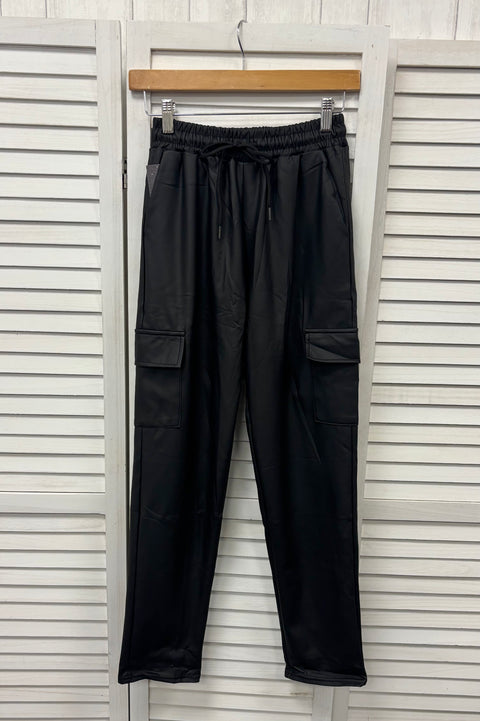 Coco Plether Cargo Pants
