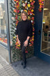 Patsy Fluffy Knit
