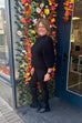 Patsy Fluffy Knit