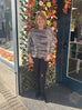 Evie Eyelash Knit