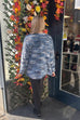 Evie Eyelash Knit