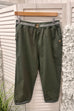 Lacie Soft Stretch Crops