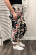 Harriet Floral Sprig Joggers