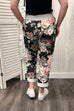 Harriet Floral Sprig Joggers