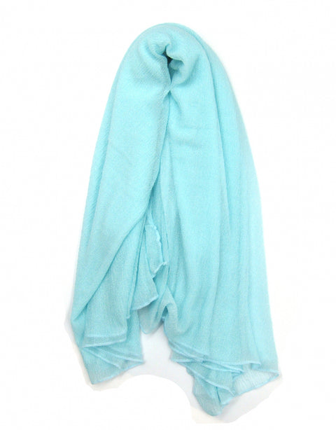 Elsie Fine Wrinkle Scarf