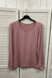 Sienna Cosy Long Sleeve Tee