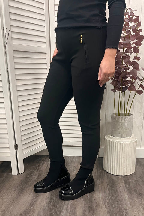 Tanya Smart Stretch Treggings