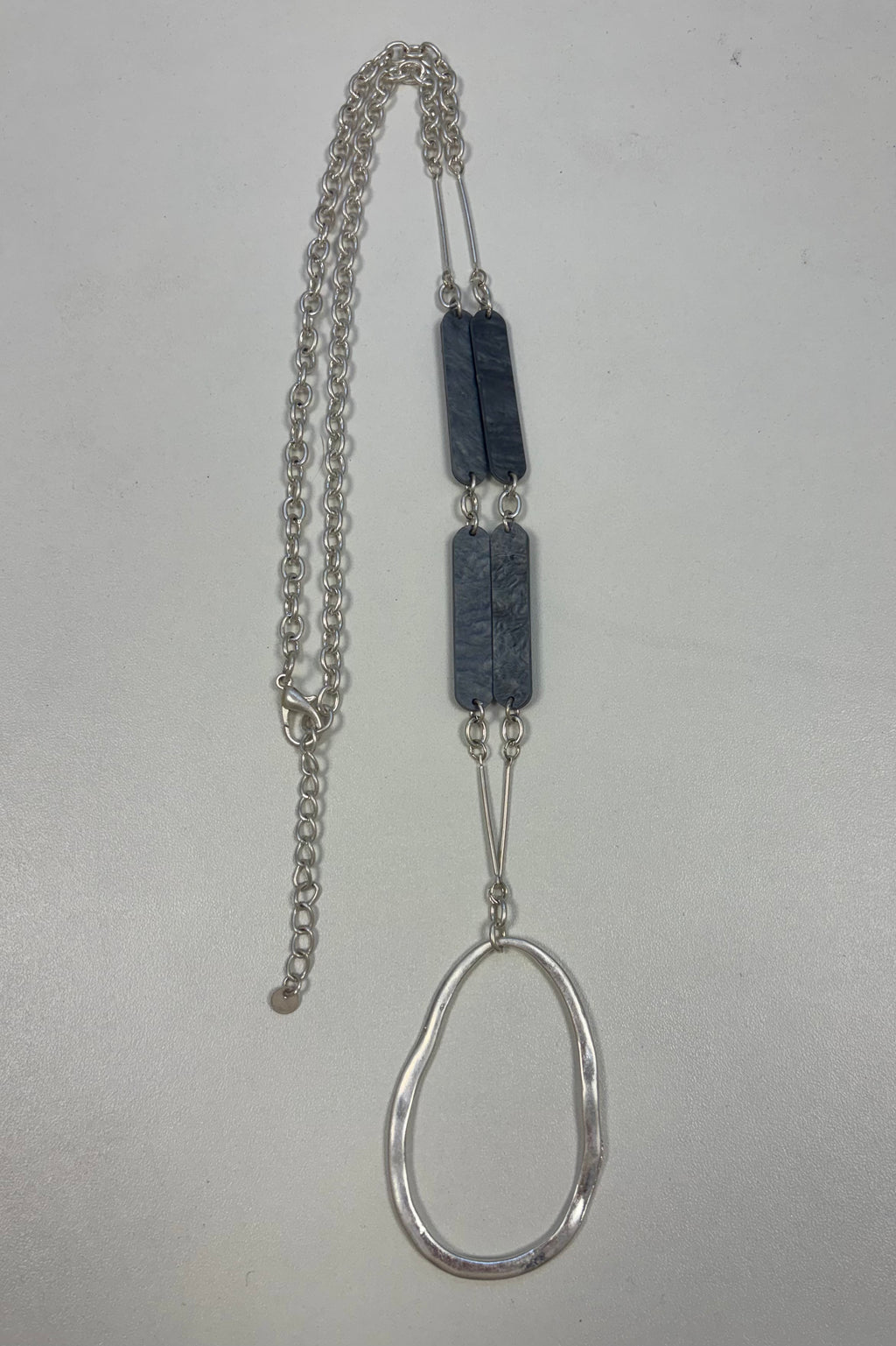 Chloe Statement Necklace