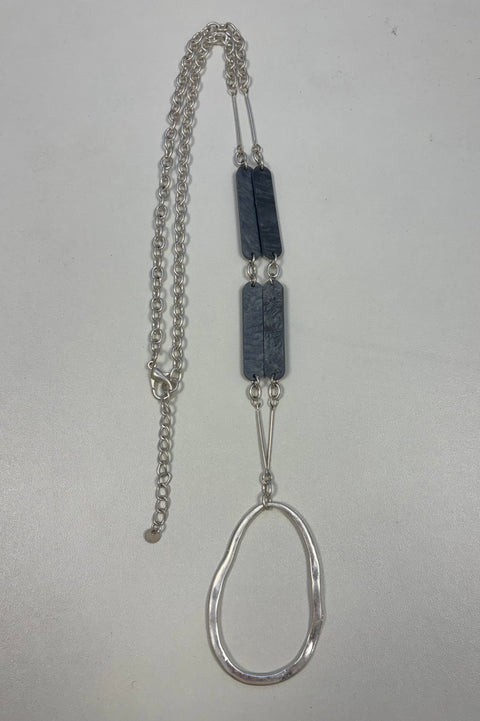 Chloe Statement Necklace