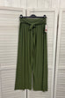 Audrey Pleated Trousers