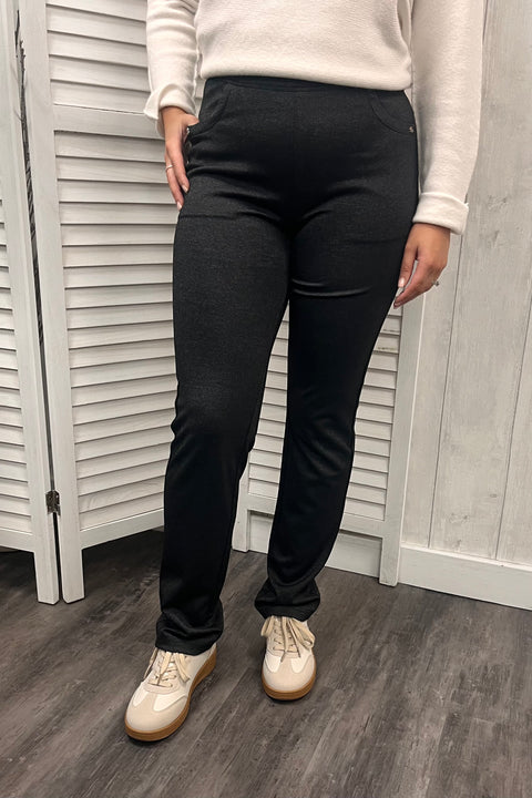 Taya Gem Detail Trousers
