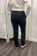 Gracie Animal Print Trousers