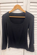 Clara Cosy Long Sleeve Tee