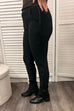 Mindie Hotfix Detail Trousers