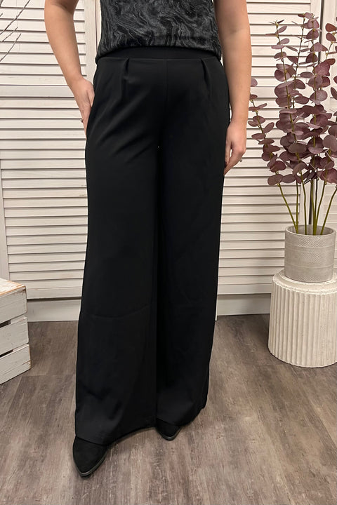 Rowan Wide Leg Trousers