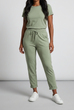 Bella Cotton Joggers