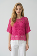 Parker Crochet Top