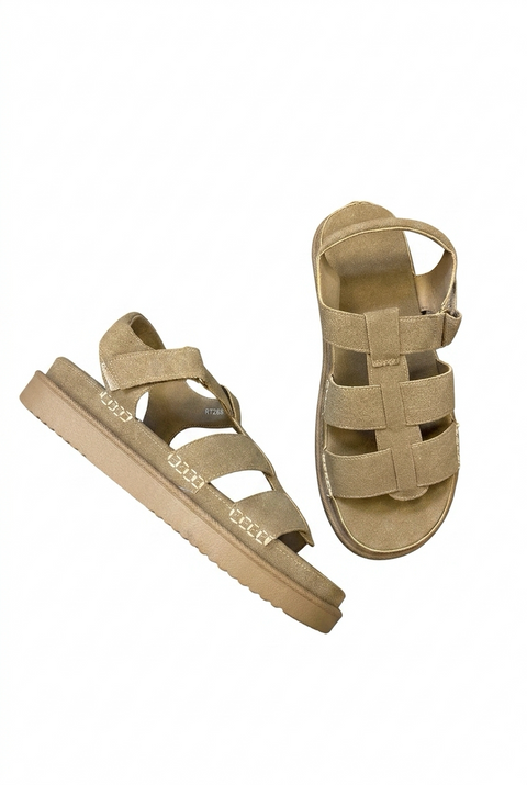 Gayle Gladiator Sandals