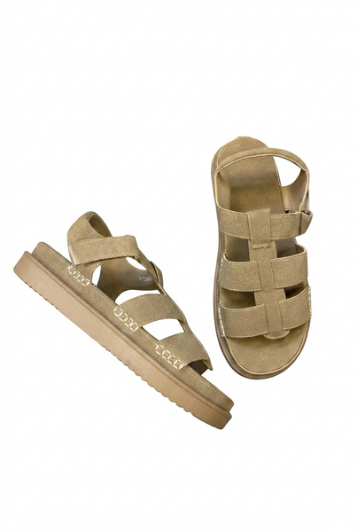 Gayle Gladiator Sandals