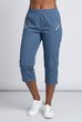 Roxy Pull On Crops