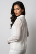 Amora Embroidered Shirt