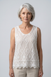 Malia Textured Top