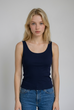 Gracie Basic Vest