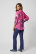 Eliza Floral Sequin Detail Shirt