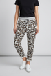 Harriet Leopard Print Joggers