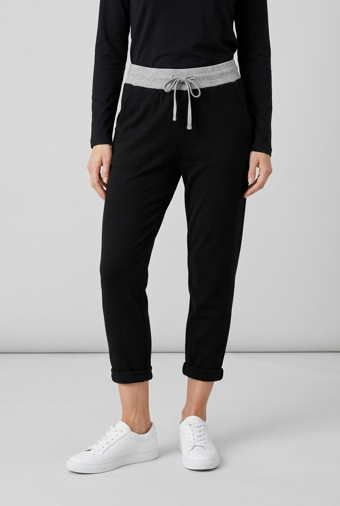 Harriet Plain Joggers