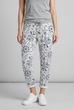 Harriet Floral Paisley Print Joggers