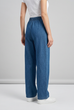 Sutton Pull On Denim Trousers