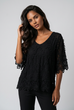 Veronica Textured Top