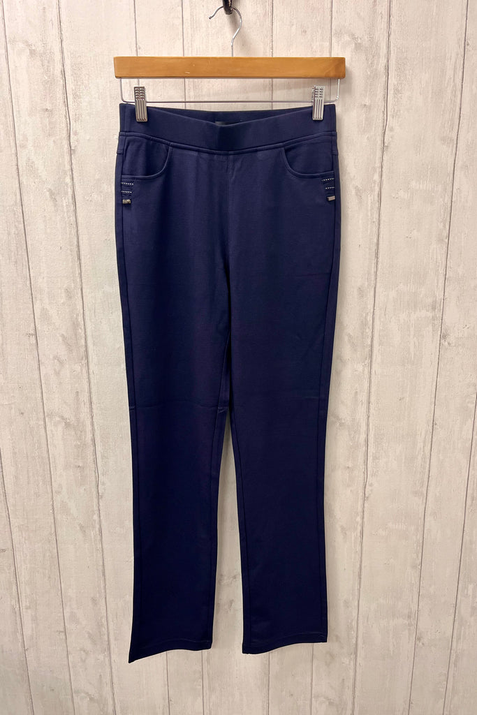 Kaci Pocket Detail Trousers