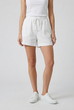 Eleanor Side Pocket Shorts