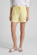 Eleanor Side Pocket Shorts