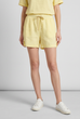 Lucy Turn-Up Shorts