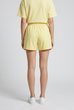 Lucy Turn-Up Shorts