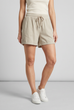 Lucy Turn-Up Shorts