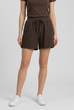 Lucy Turn-Up Shorts