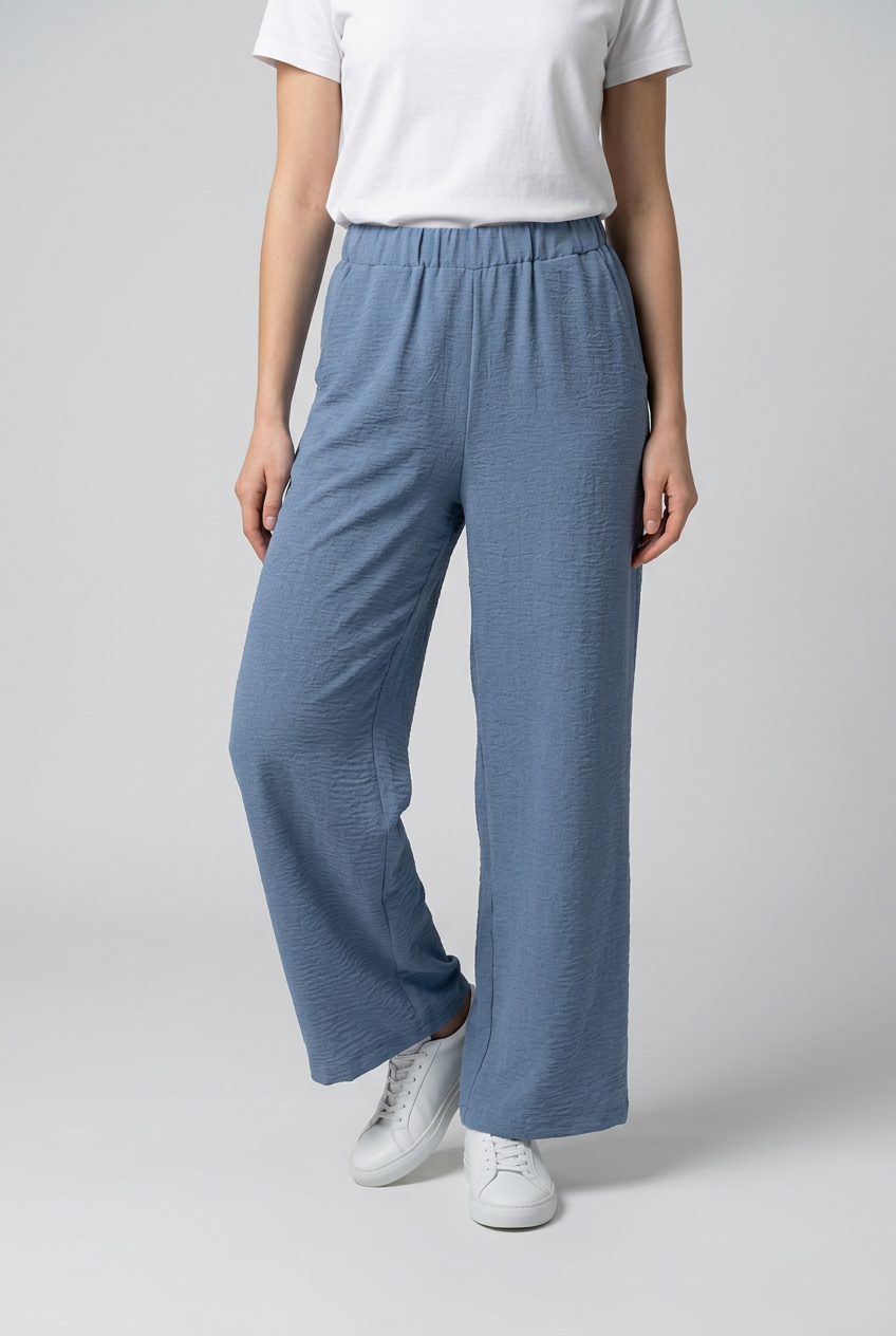 Myla Wide Leg Trousers