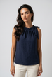 Emma Bow Detail Top