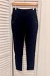 Dianne Stretch Pocket Detail Treggings