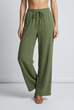 Natalie Wide Leg Trousers