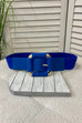 Geri Rope Detail Elasticated Belt