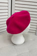 Claudette Classic Knitted Beret